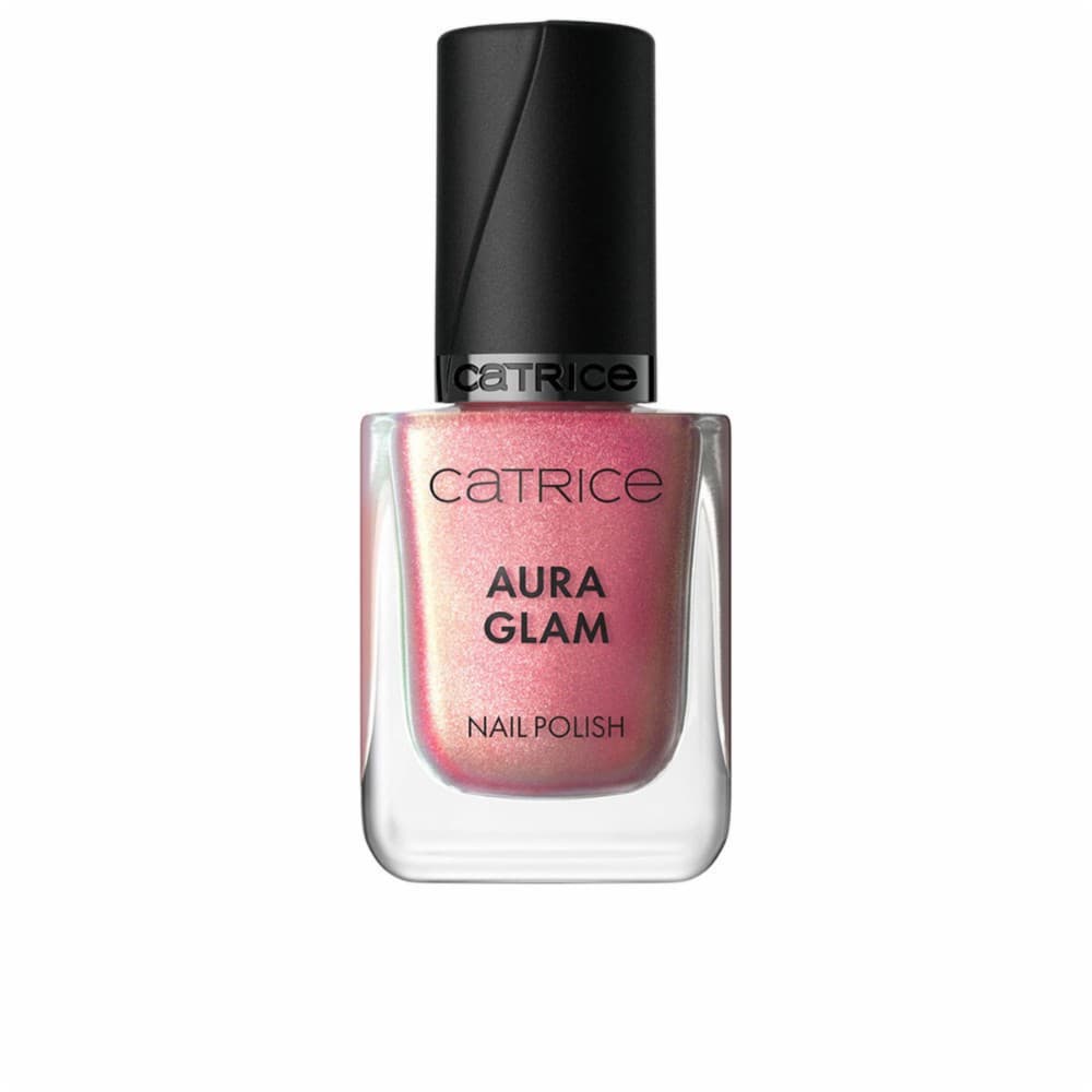 Nail polish Catrice AURA GLAM