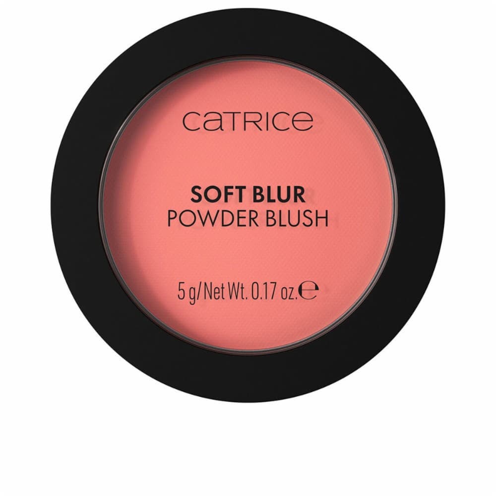 Make-Up Set Catrice SOFT BLUR