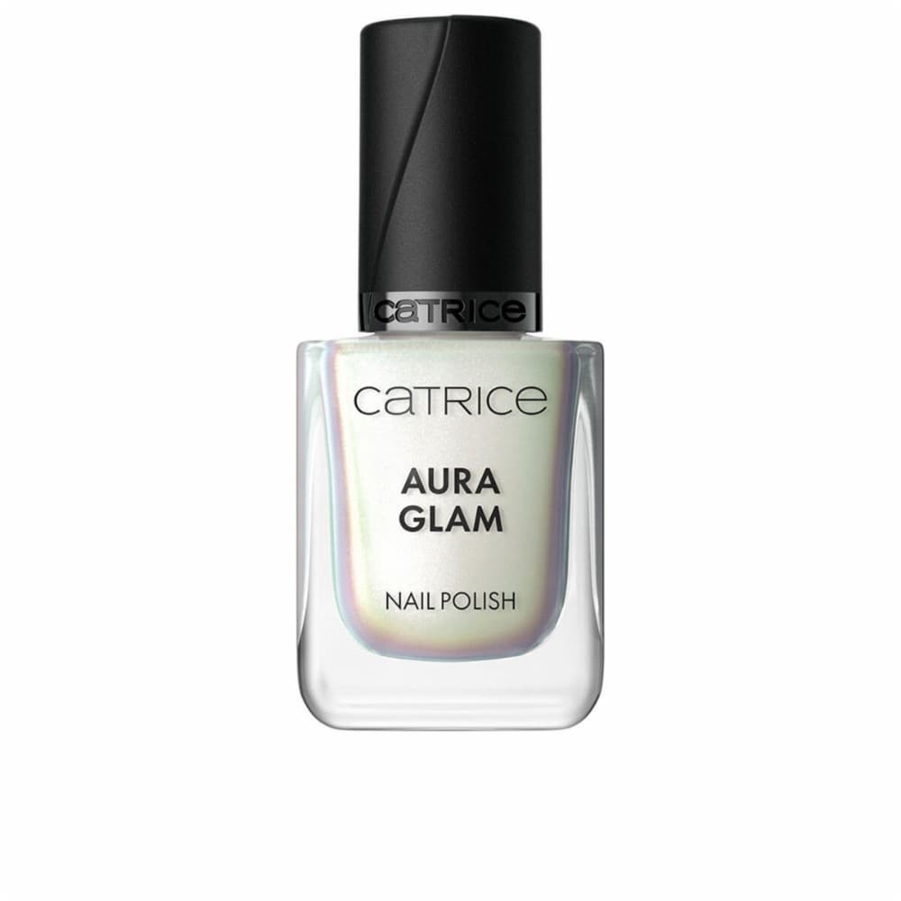 Nail polish Catrice AURA GLAM