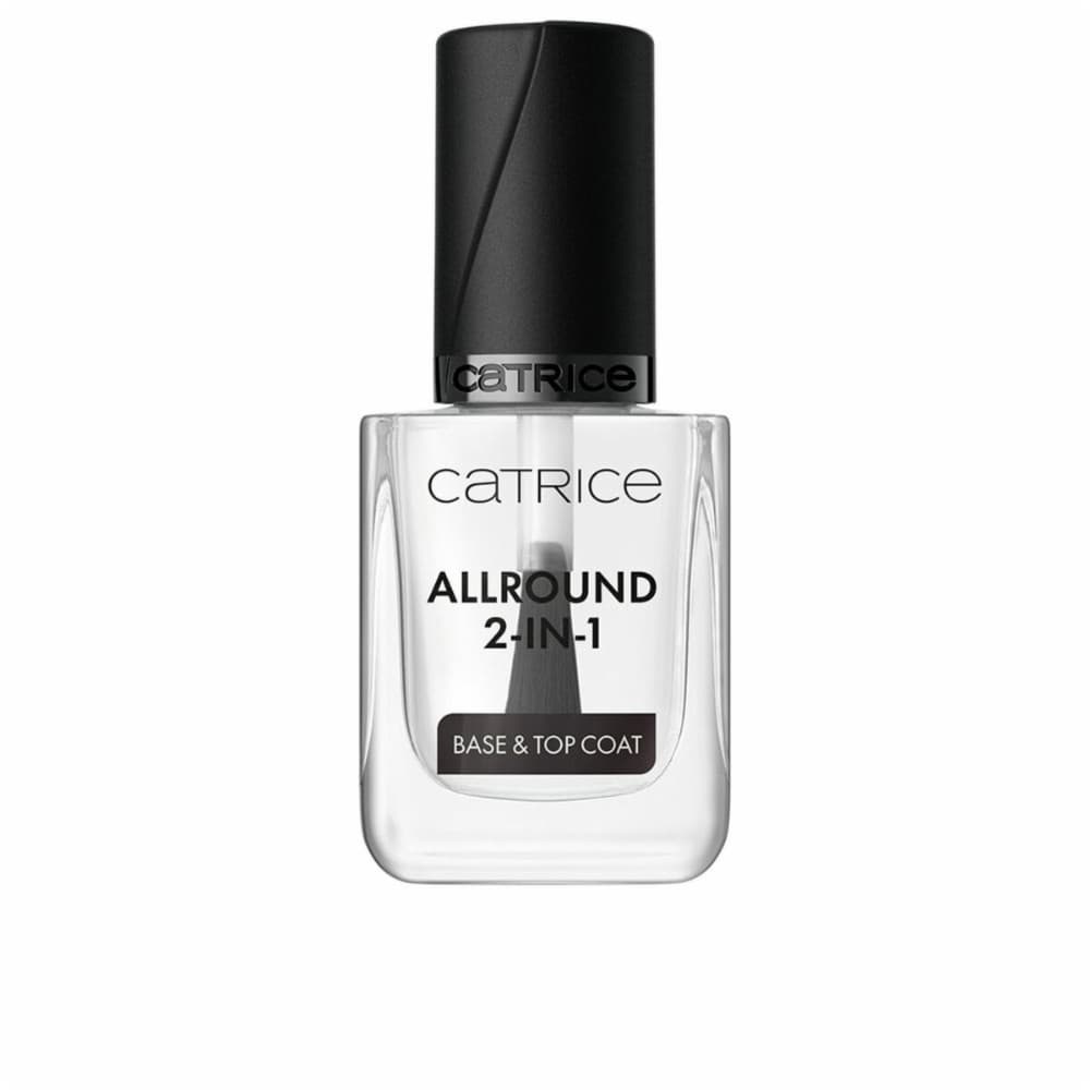Nail polish Catrice ALLROUND