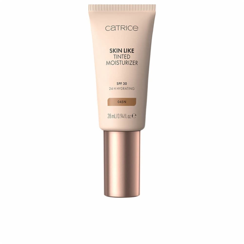 Facial Cream Catrice SKIN LIKE 28 ml