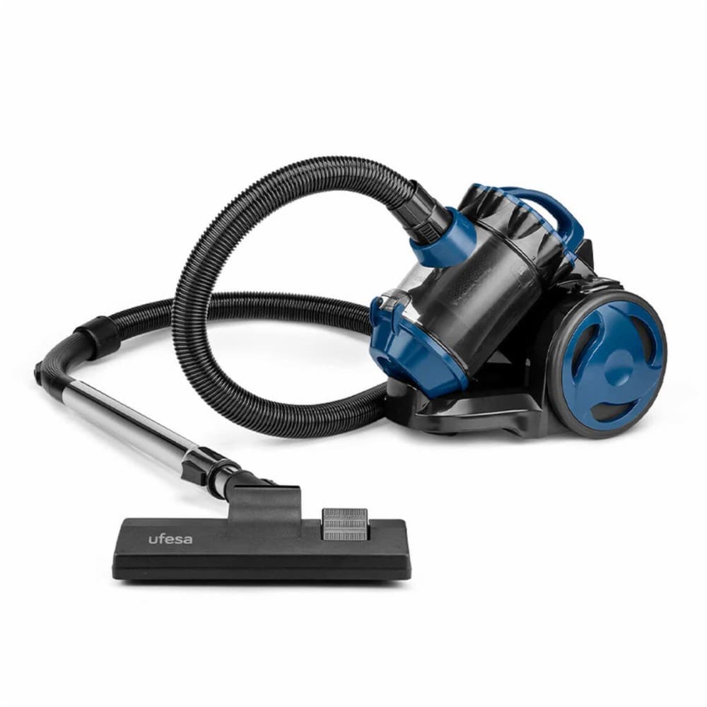 vacuum cleaner UFESA Red 800 W