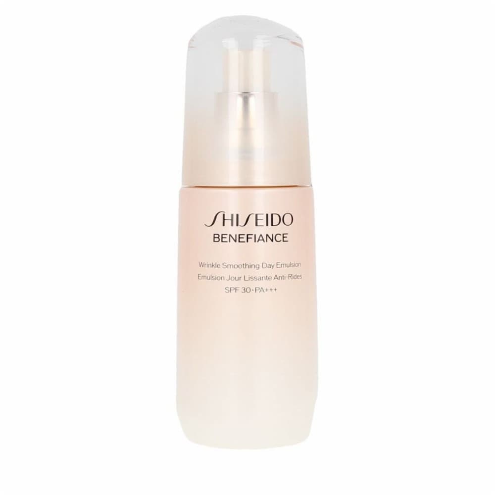 Facial Cream Shiseido BENEFIANCE Spf 20 75 ml