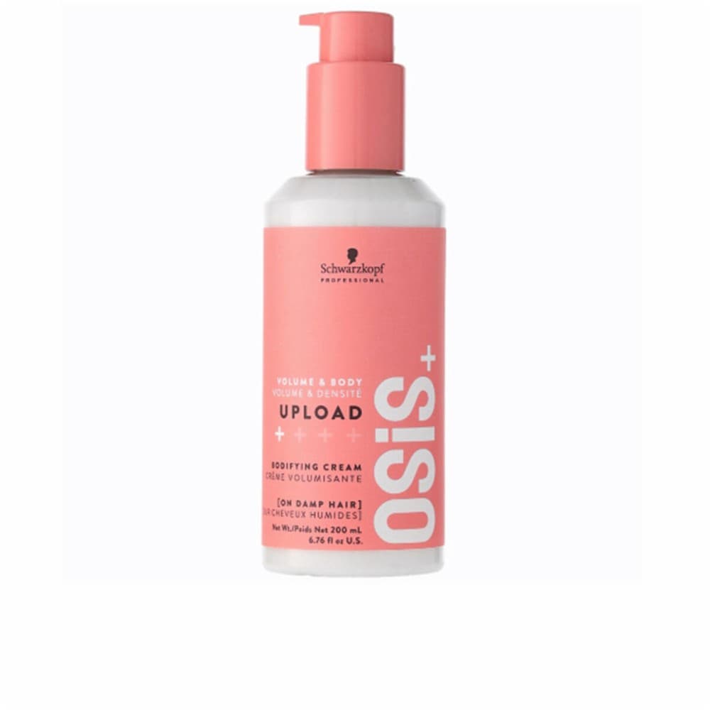 Styling Crème Schwarzkopf OSIS+
