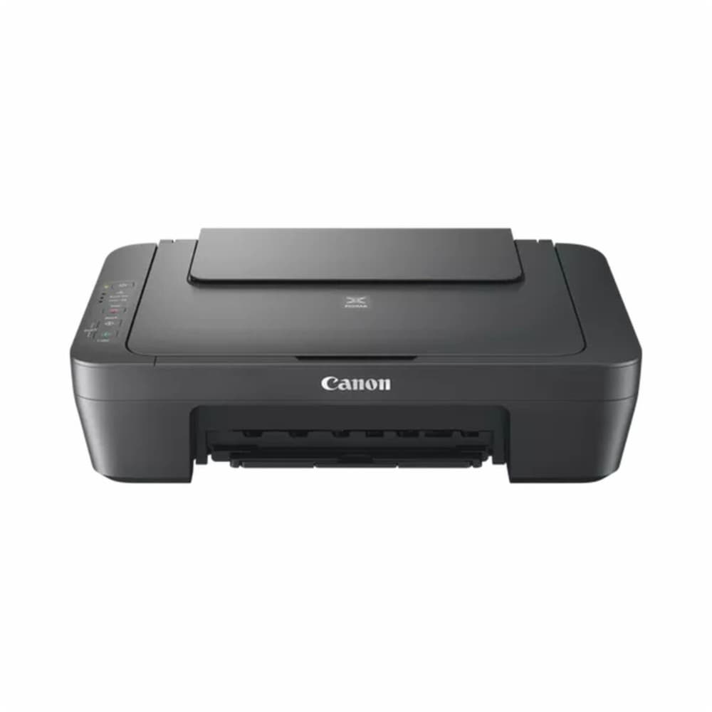 Multifunction Printer Canon 0727C076