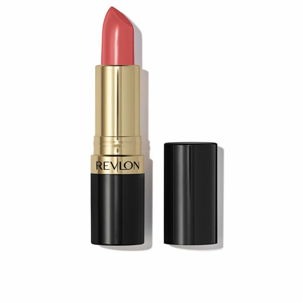 Lipstick Revlon SUPER LUSTROUS Orange 4,2 ml