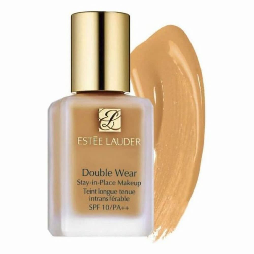 Liquid Make Up Base Estee Lauder 887167466692 3W1.5-Fawn Nº 3w1.5-Fawn Spf 10 30 ml