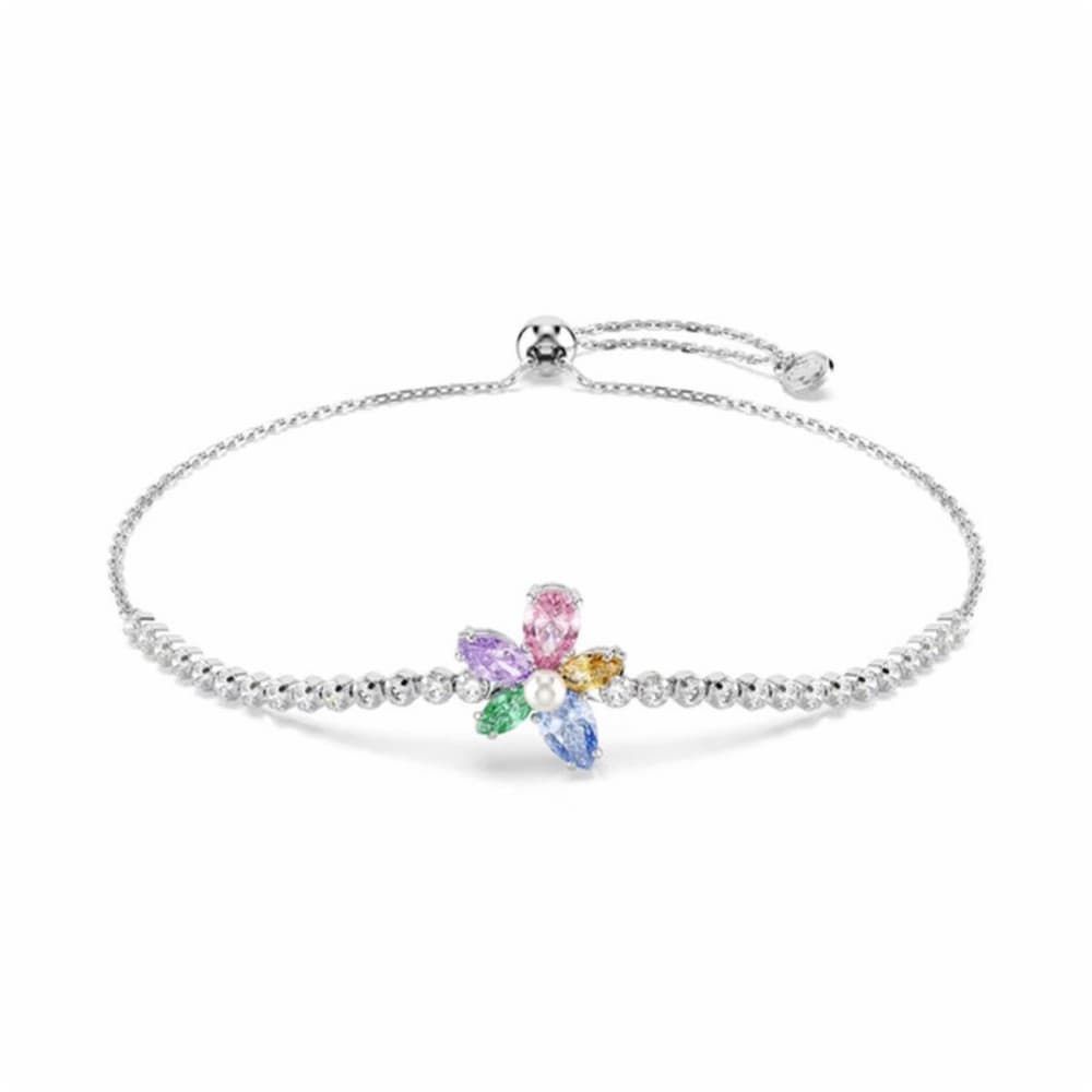 Ladies' Bracelet Swarovski 5749187 Silver