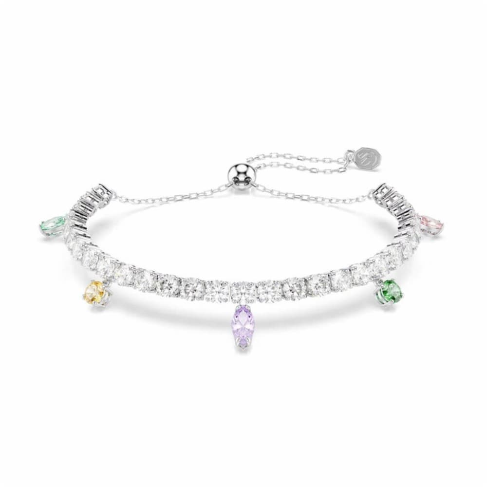 Ladies' Bracelet Swarovski 5742463 Silver
