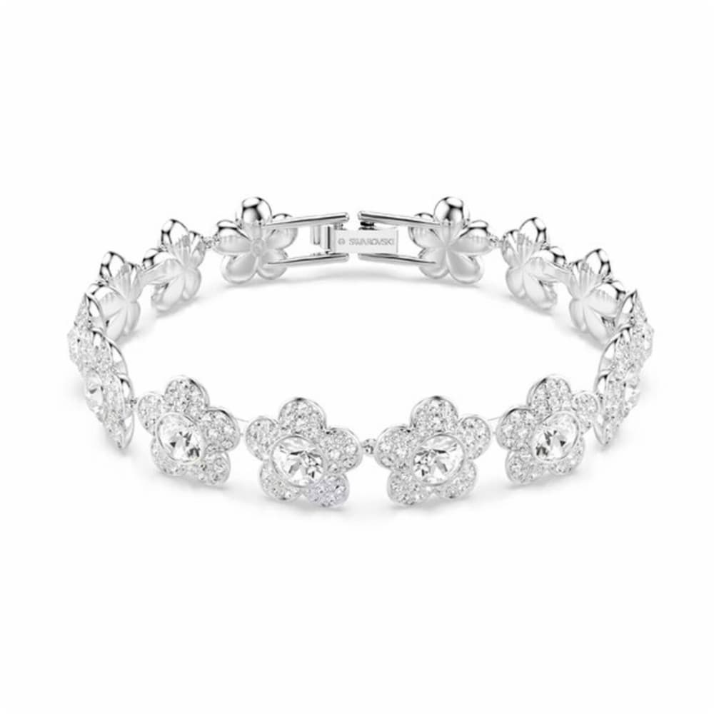 Ladies' Bracelet Swarovski 5749182 Silver