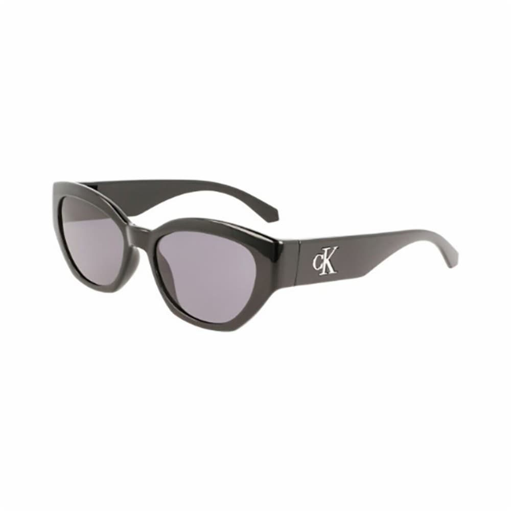 Unisex Sunglasses Calvin Klein CKJ22634S-001-55