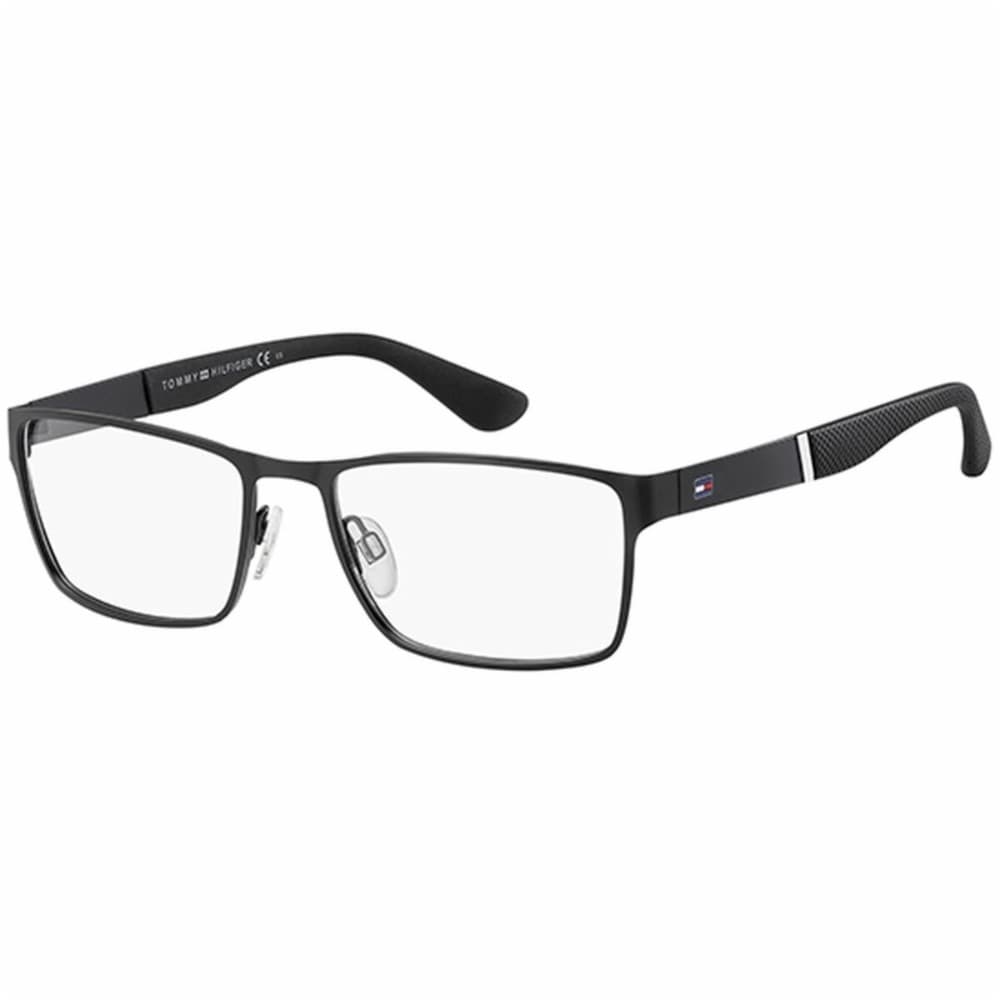 Men' Spectacle frame Tommy Hilfiger TH 1543 Black