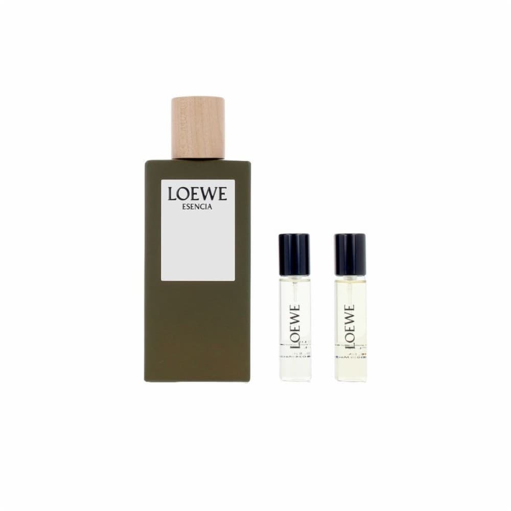 Unisex' Perfume Set Loewe Loewe C Loewe C EDT