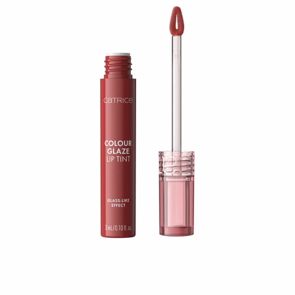 lip tint Catrice COLOUR GLAZE 030-In My Cherry Era 3 ml