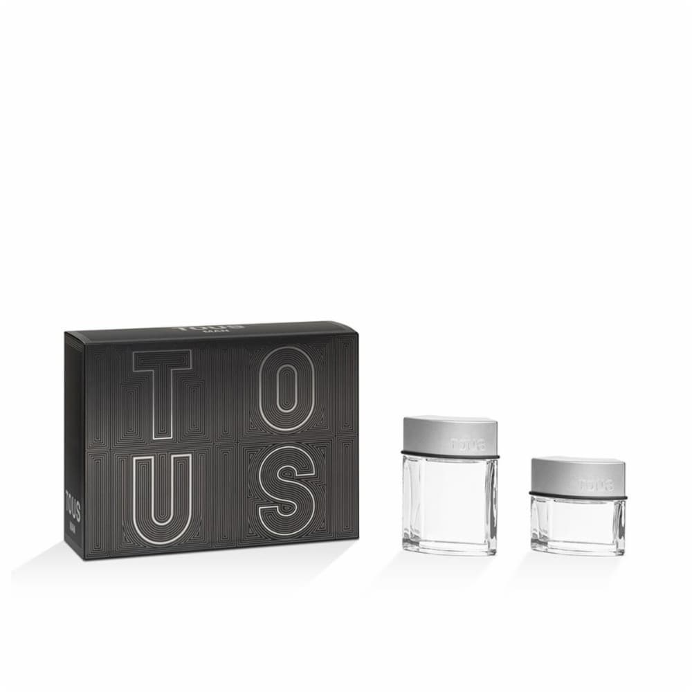 Men's Perfume Set Tous TOUS MAN 2 Pieces
