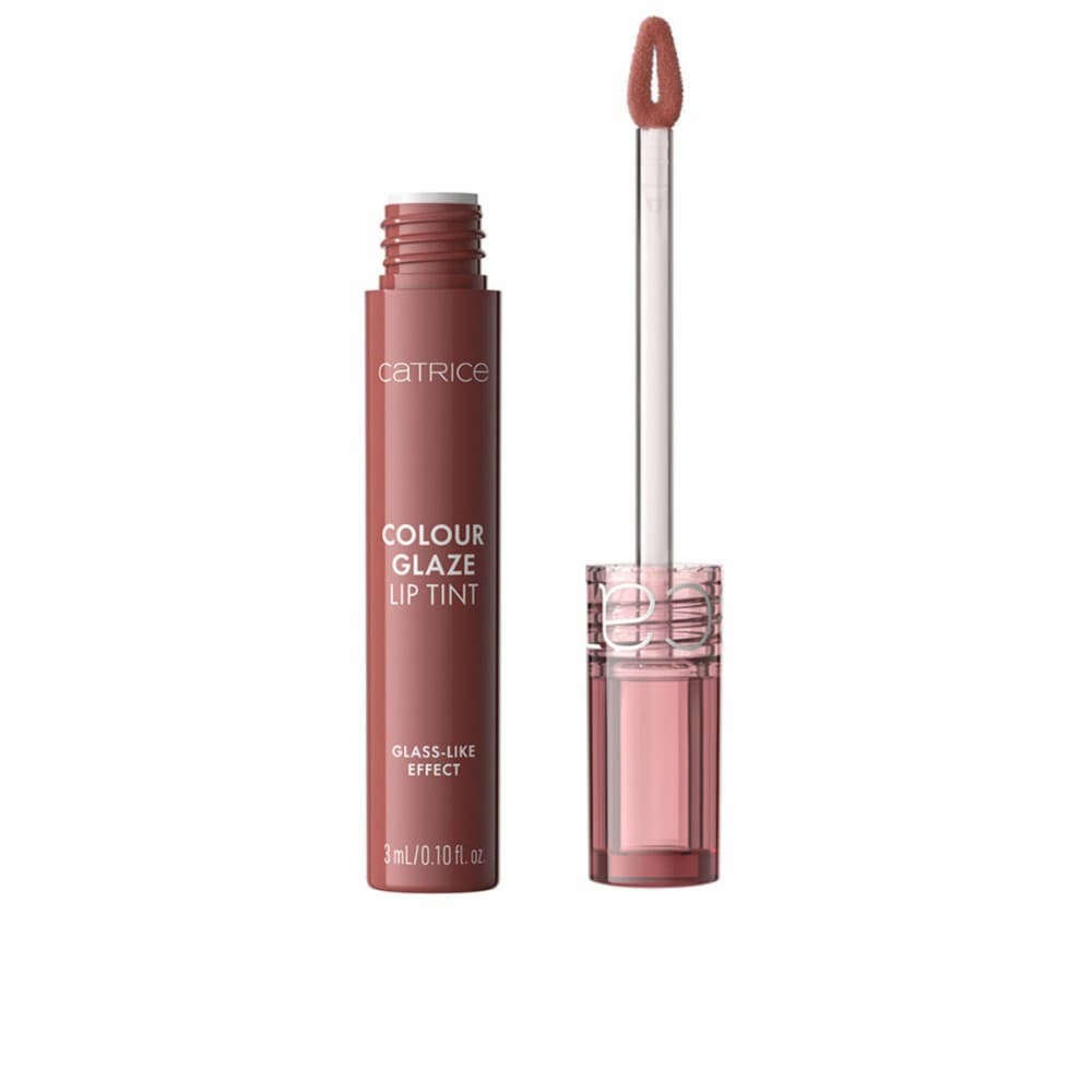 lip tint Catrice COLOUR GLAZE 020-Mood Nude 3 ml