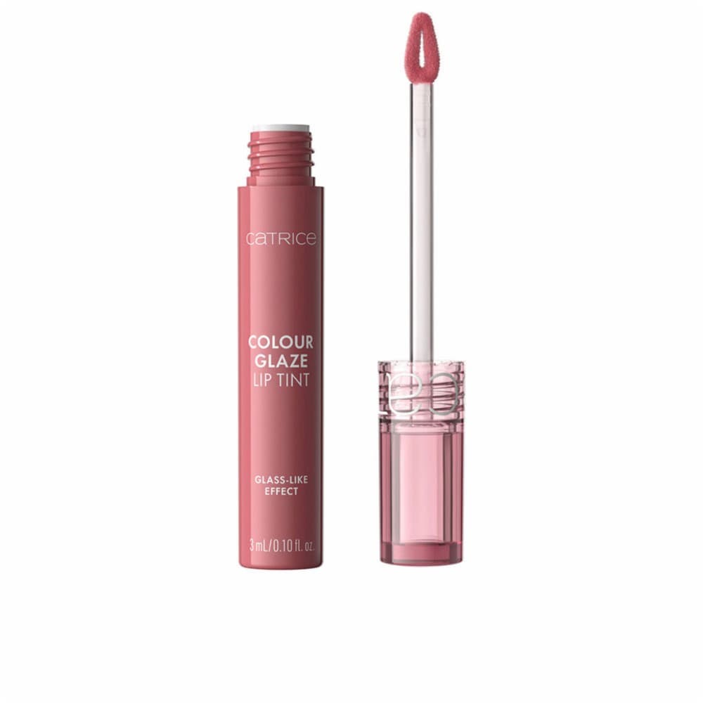 lip tint Catrice COLOUR GLAZE 010-Tinted Love 3 ml