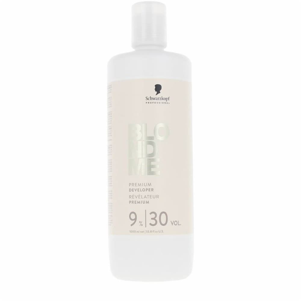 Lightener Schwarzkopf BLONDME 1 L