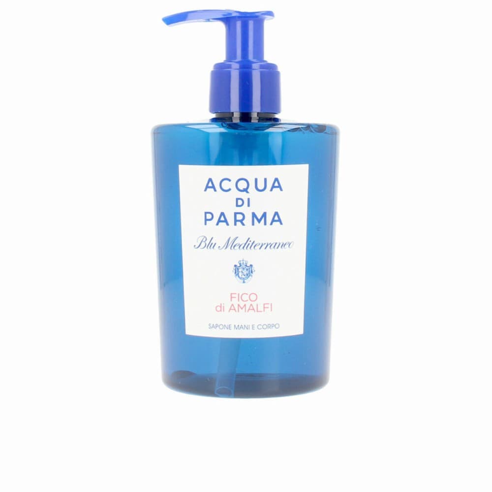 Bath Gel Acqua Di Parma BLU MEDITERRANEO 300 ml