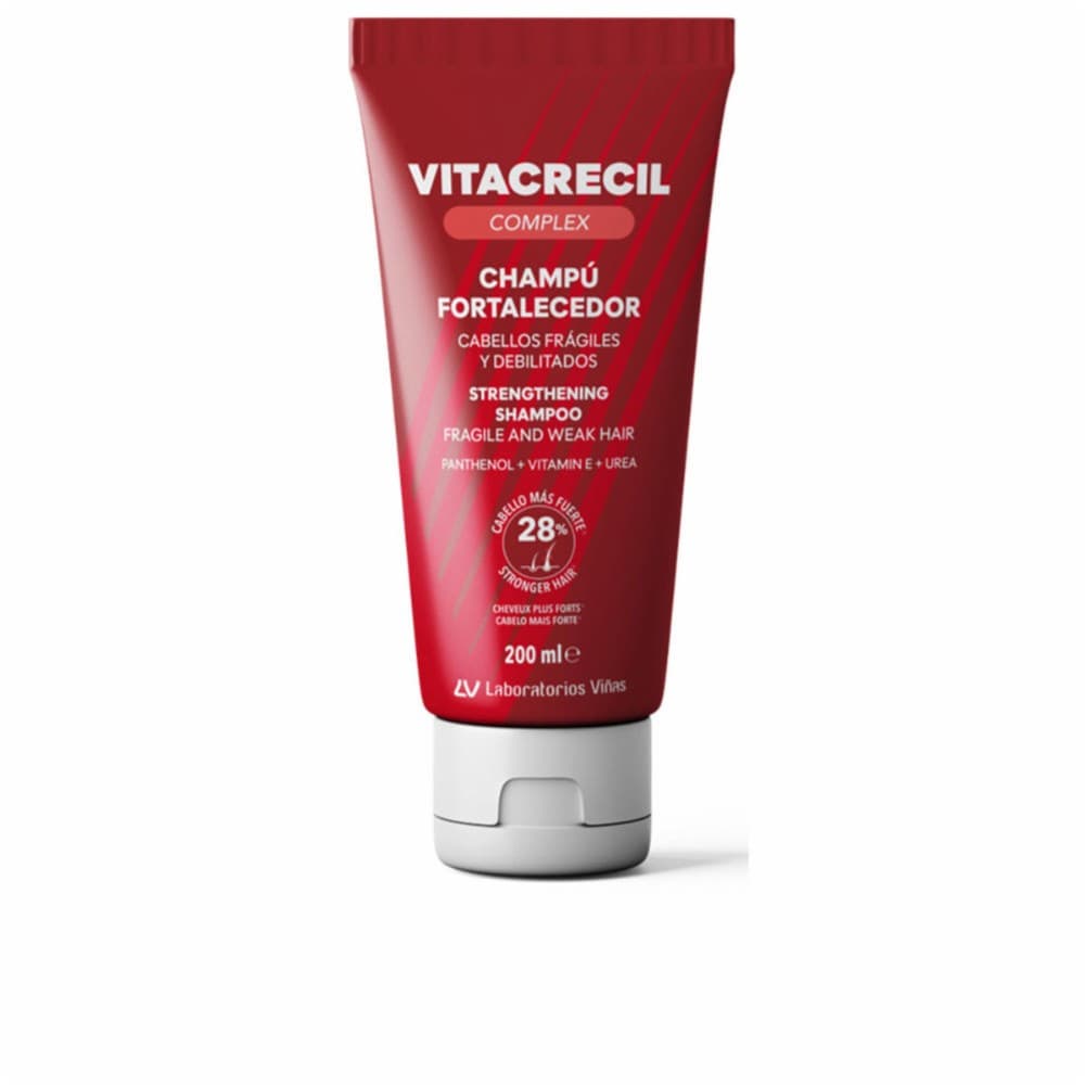 Strengthening Shampoo Vitacrecil VITACRECIL COMPLEX 200 ml