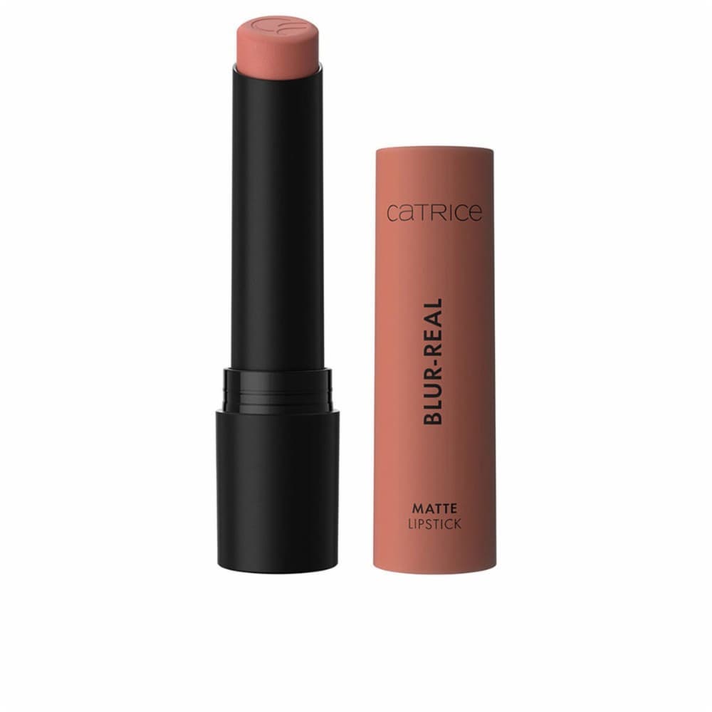 Lipstick Catrice BLUR-REAL 020-Taupe Tension 3 g