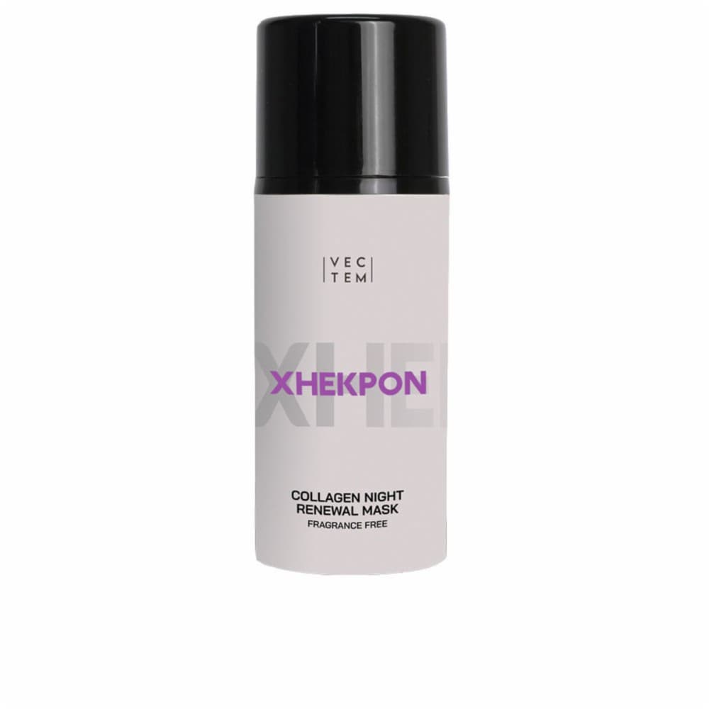 Toning Face Mask Xhekpon XHEKPON FACIAL 30 ml