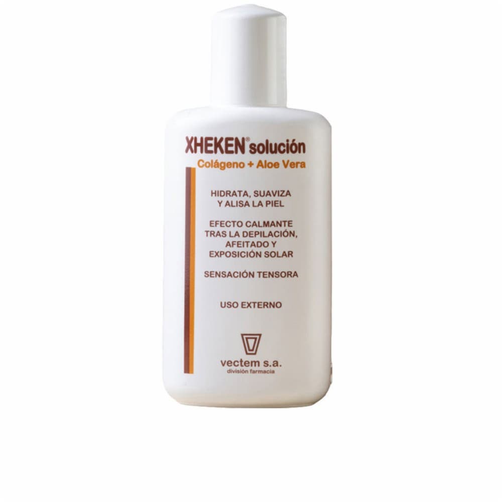Body Lotion Xheken XHEKEN 100 ml