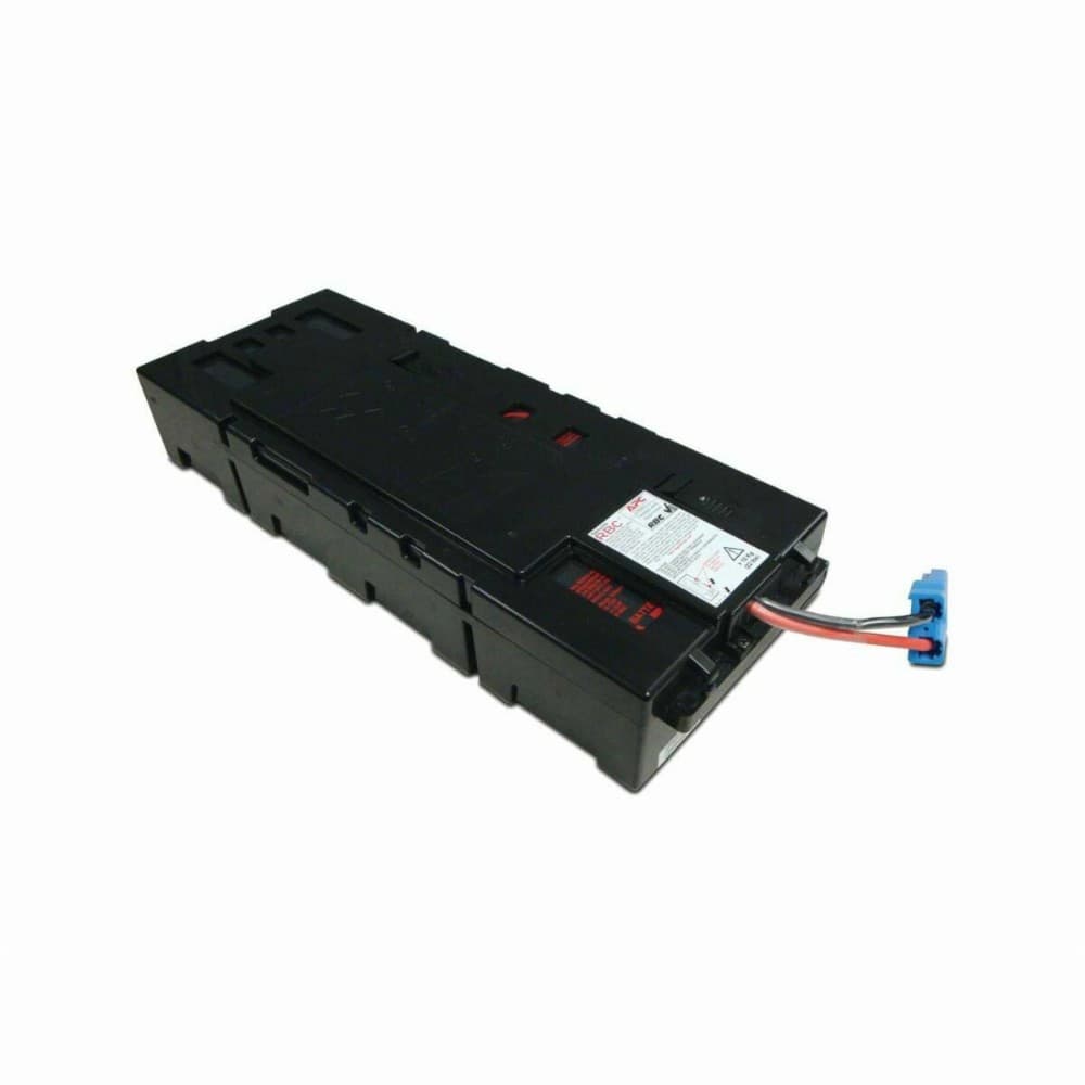 Battery for Uninterruptible Power Supply System UPS APC APCRBC116