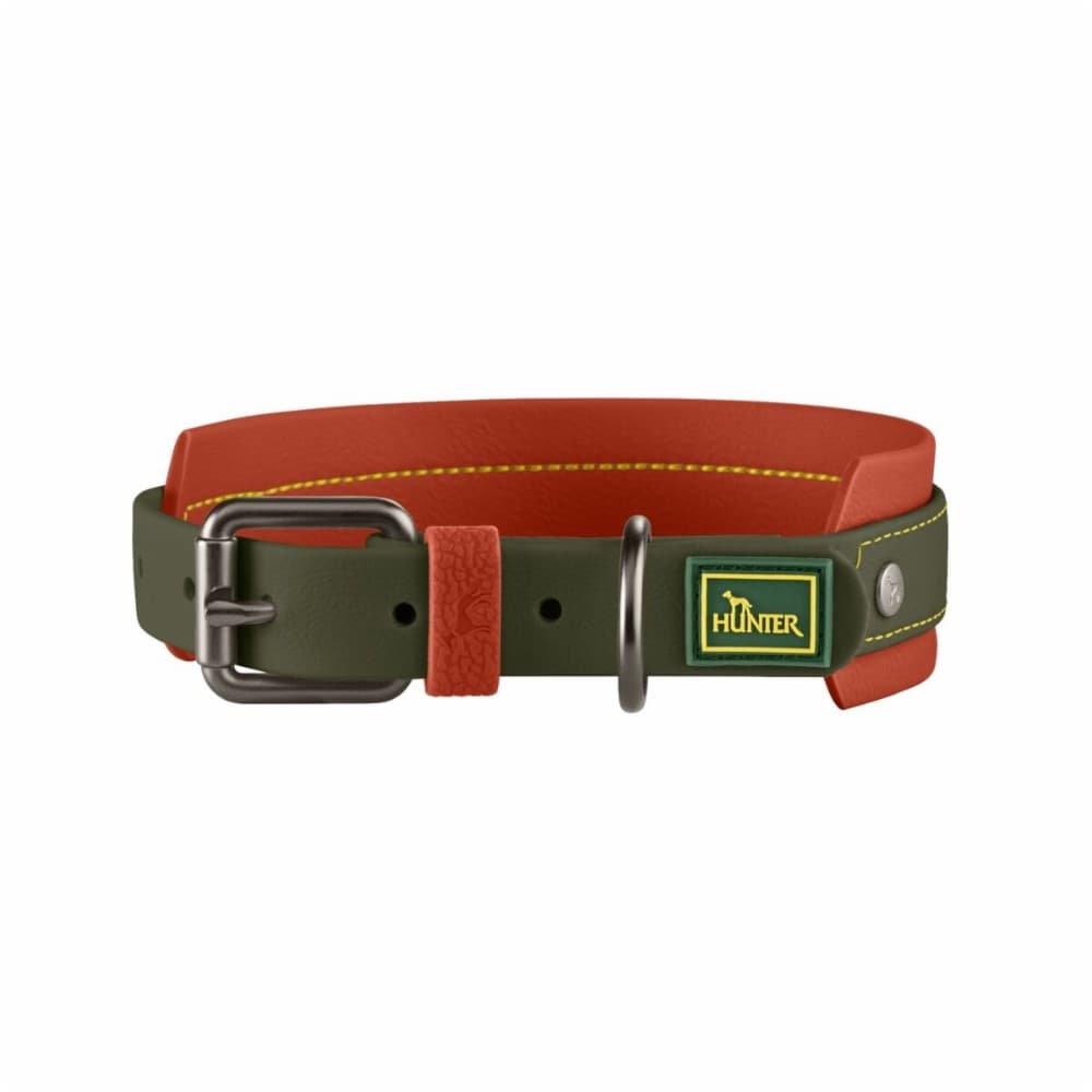 Dog collar Hunter 27-35 cm
