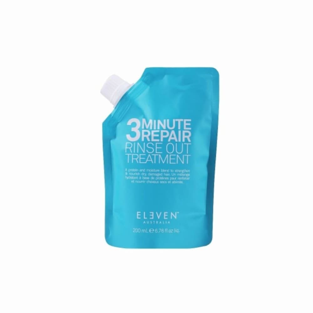 Restorative Liquid Cream Eleven Australia Minute Repair 200 ml