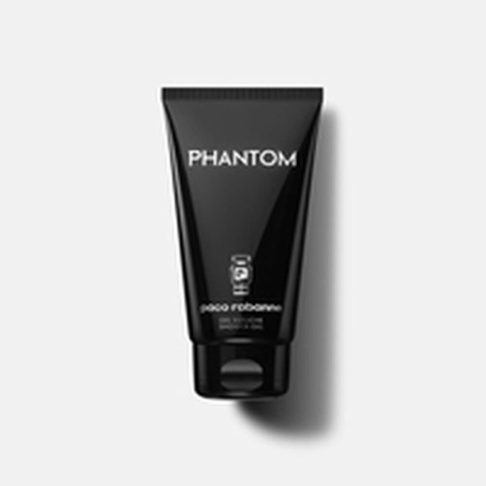 Shower Gel Paco Rabanne Phantom 150 ml