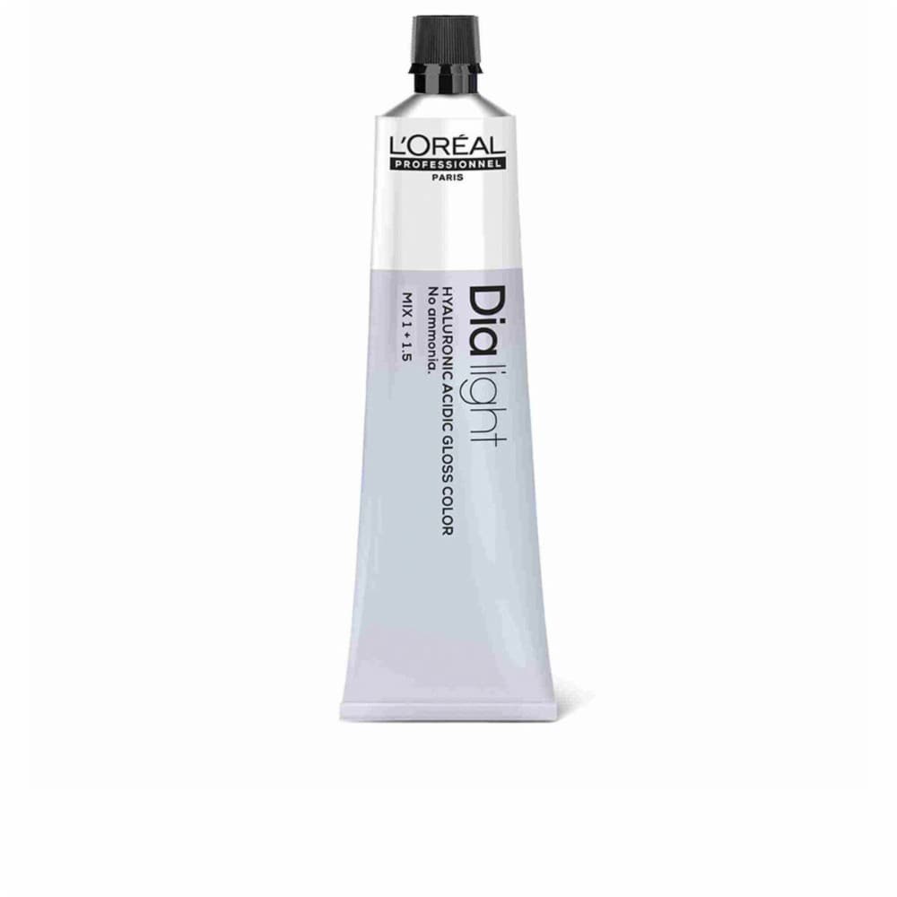 Semi-permanent Colourant L'Oreal Professionnel Paris DIA LIGHT Nº 6.3 60 ml