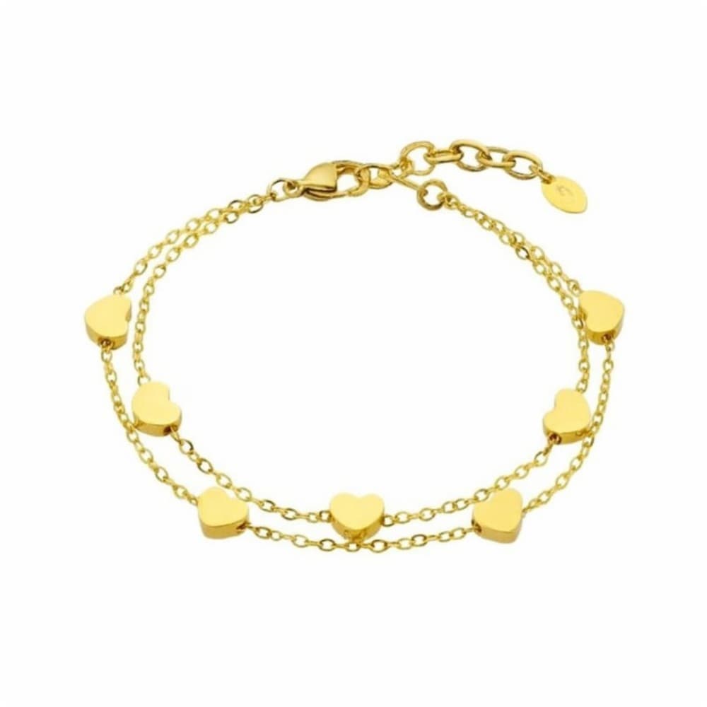 Ladies' Bracelet Lotus LS2560-2/2 Golden