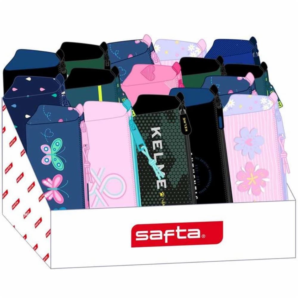 Holdall Safta 31,5 x 23,5 x 23 cm