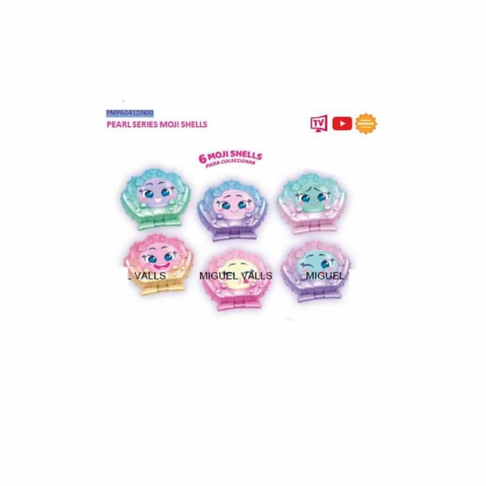Modelling Clay Game Magicbox Pink