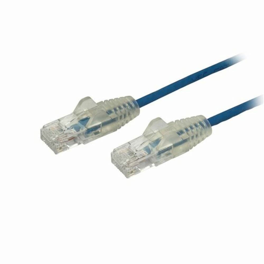 UTP Category 6 Rigid Network Cable Startech N6PAT300CMBLS        3 m