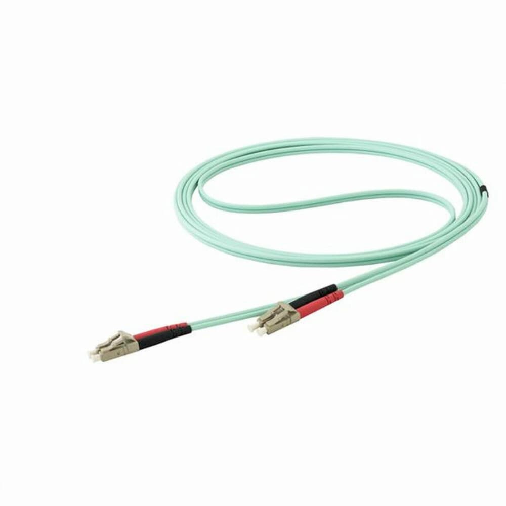 Fibre optic cable Startech 450FBLCLC7          