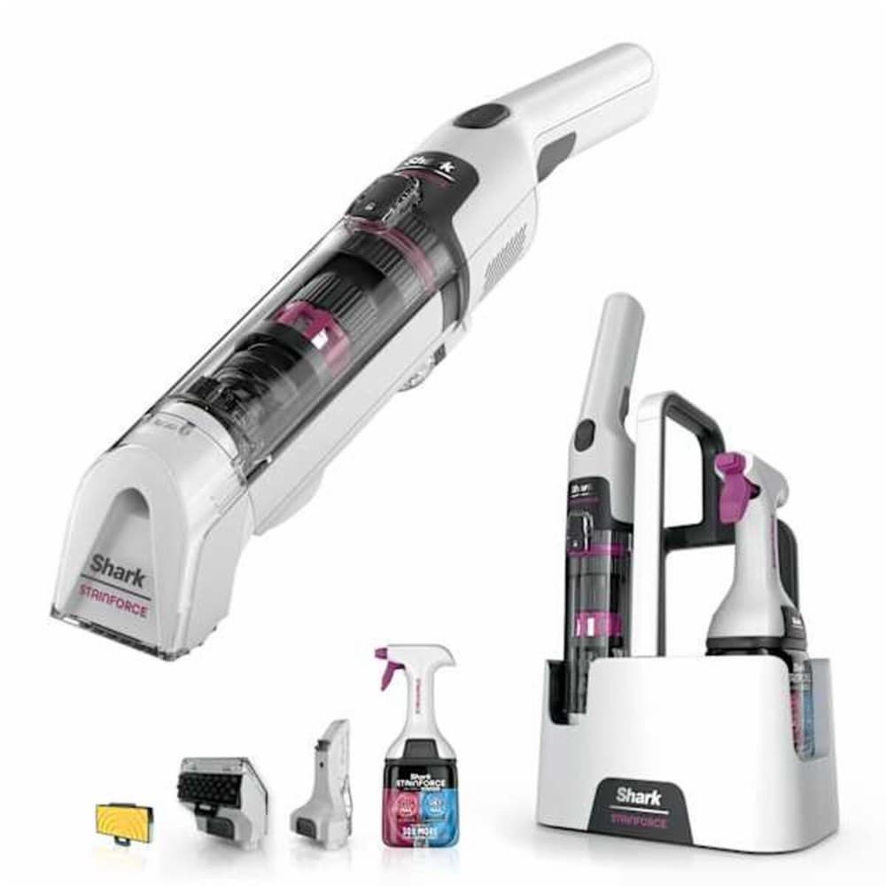 vacuum cleaner Shark HX100EUT