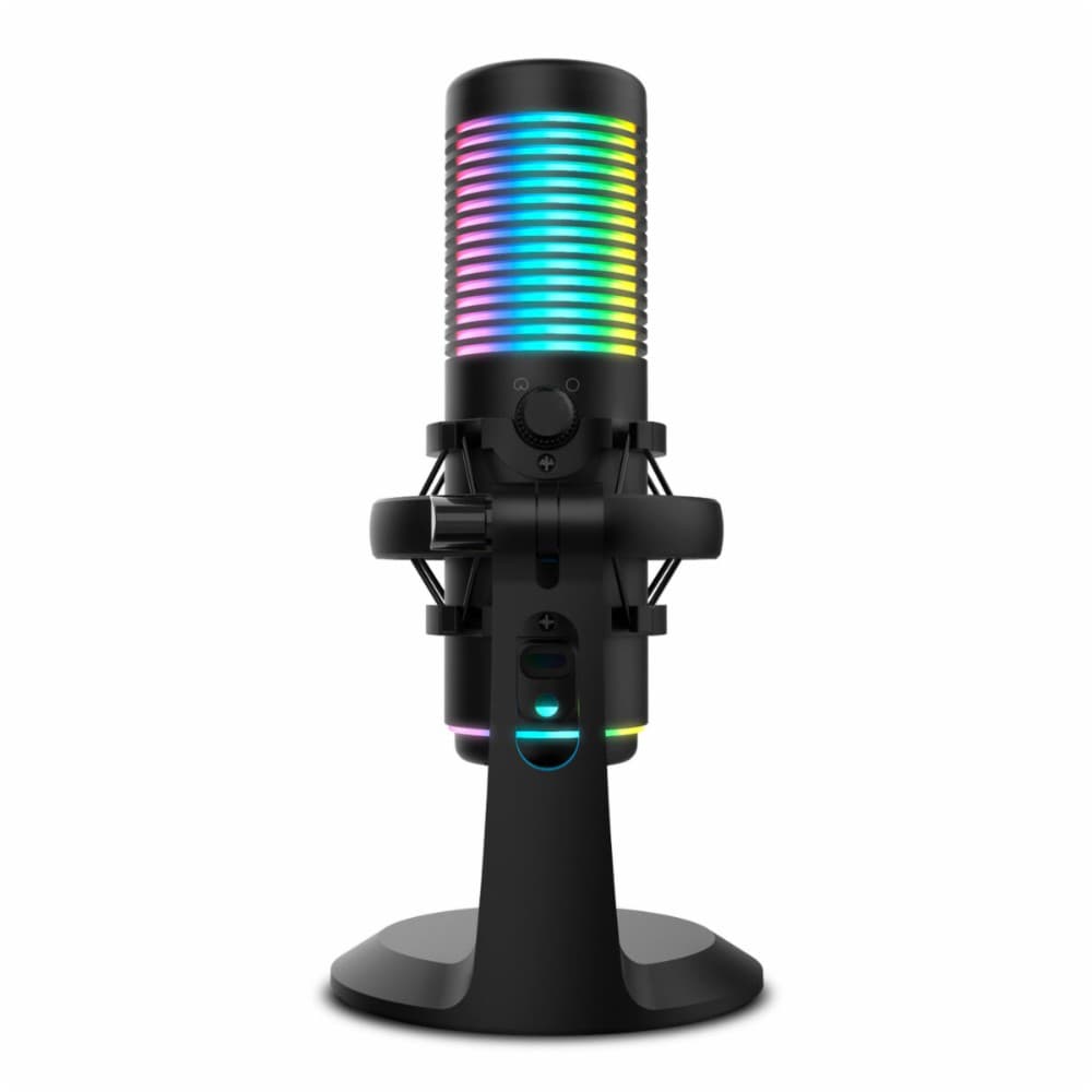 Microphone Krom NXKROMKAZE Black