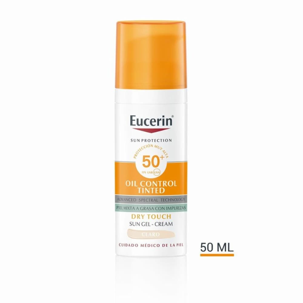 Set Eucerin Sun Protection