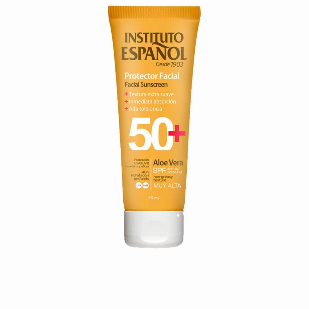 Sun Block Instituto Español PROTECCIÓN SOLAR