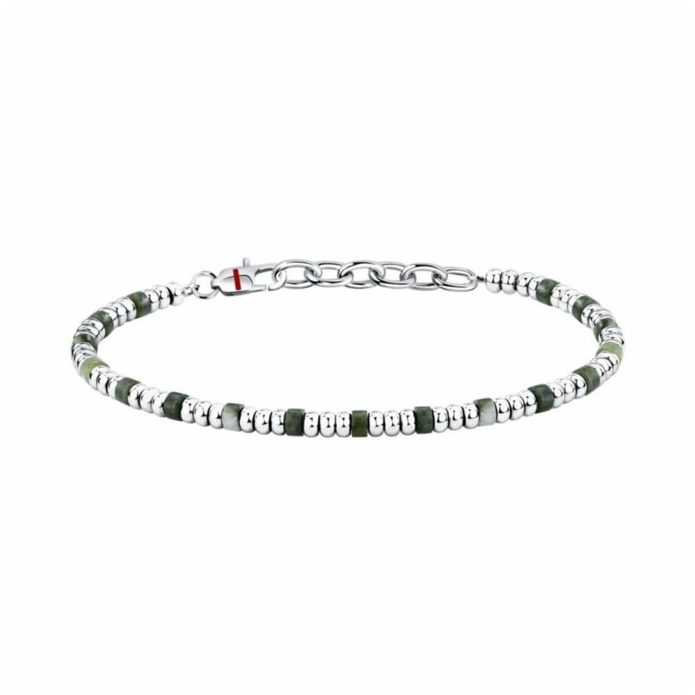 Men's Bracelet Sector SZS136 Silver