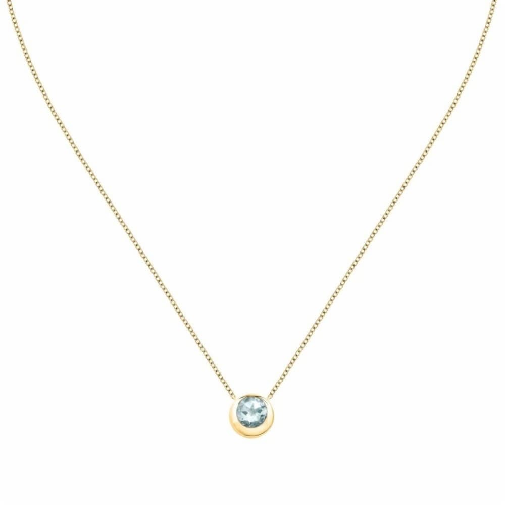 Ladies' Necklace Morellato MOD. SAXN03 Silver