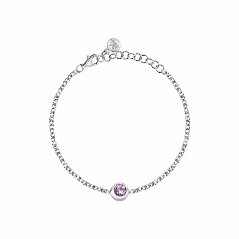 Ladies' Bracelet Morellato MOD. SAXN15 Silver