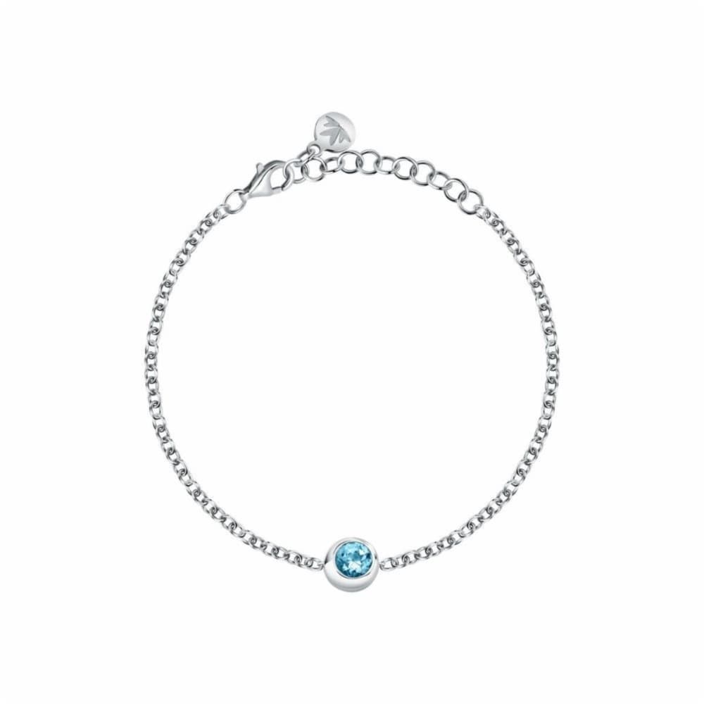 Ladies' Bracelet Morellato MOD. SAXN14 Silver