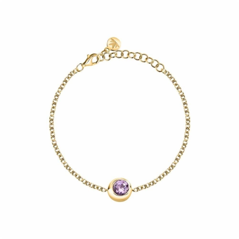 Ladies' Bracelet Morellato MOD. SAXN09 Silver