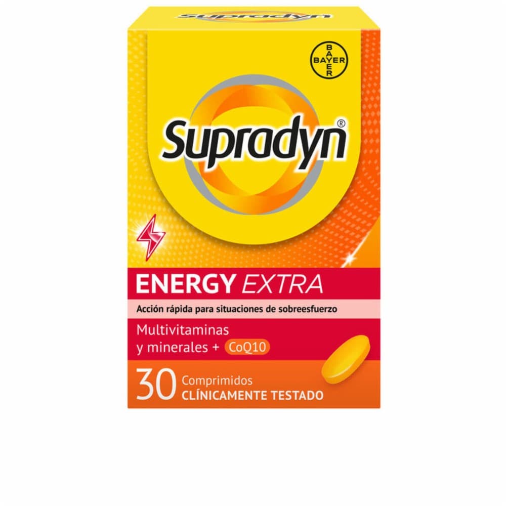 Collagen Supradyn SUPRADYN ENERGY 30 Units