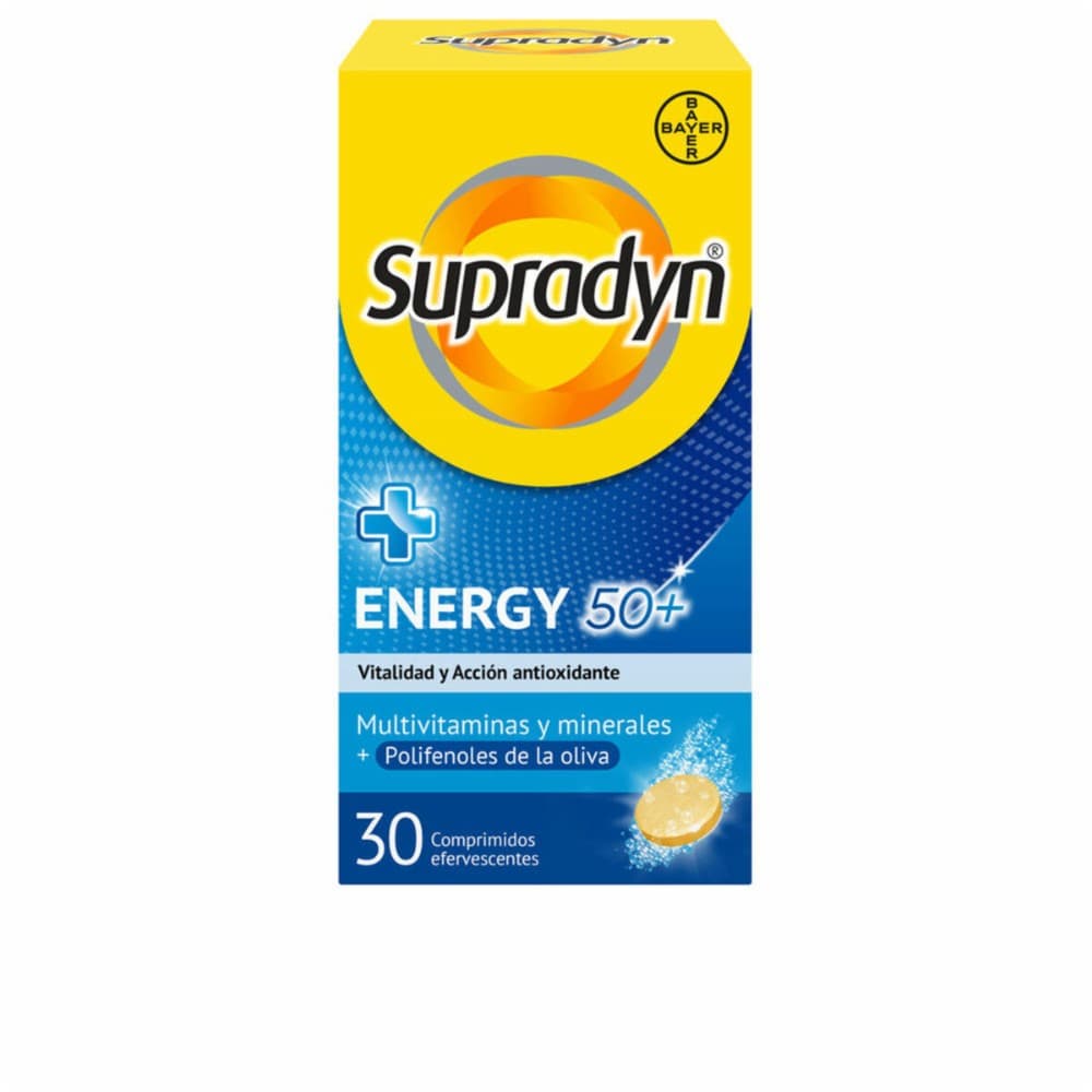 Collagen Supradyn SUPRADYN ENERGY 30 Units