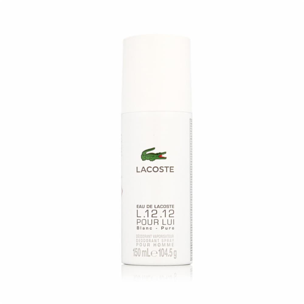 Spray Deodorant Lacoste