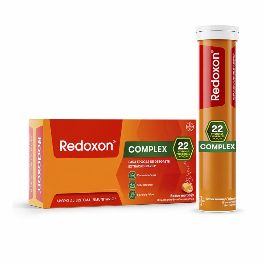 Collagen Redoxon REDOXON 30 Units